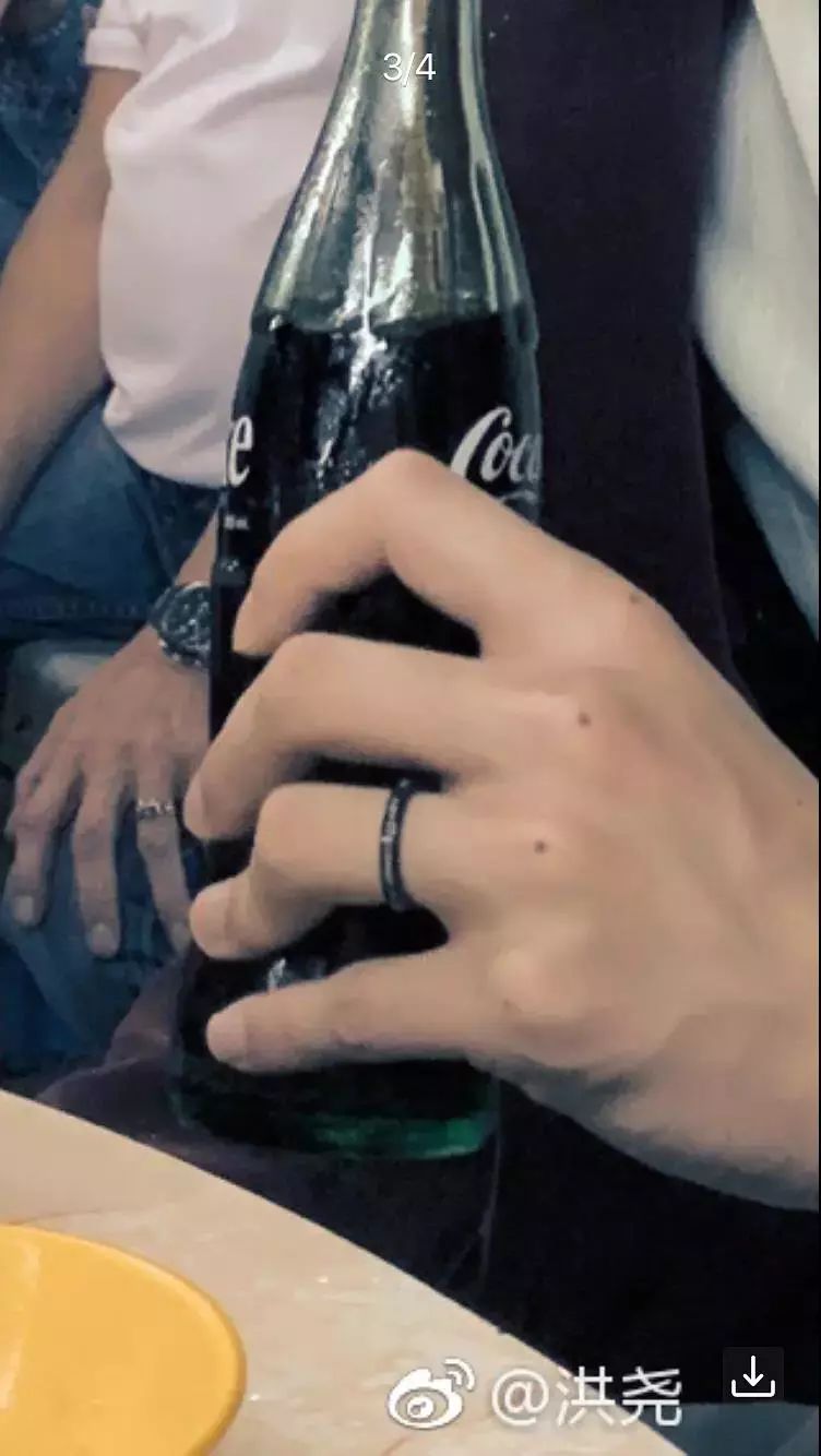 屈楚萧否认恋情神操作被打脸,否认恋情后又被网友打脸