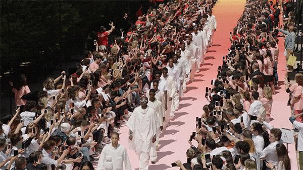 lv设计师virgilabloh名言,lv男装总监virgilabloh经典作品