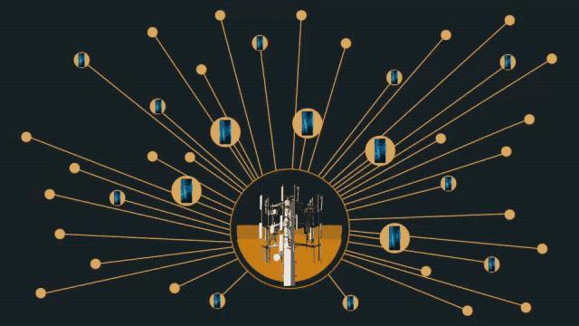 怎样用5g手机上5g网络,5g要来了吗