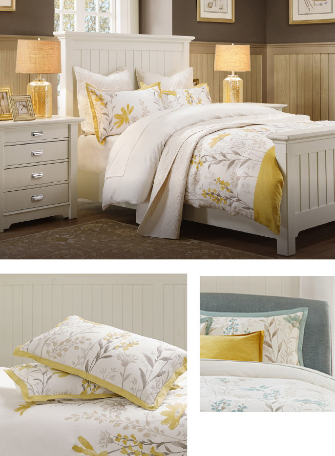 5年买了31套床品的我，最推荐这6家店