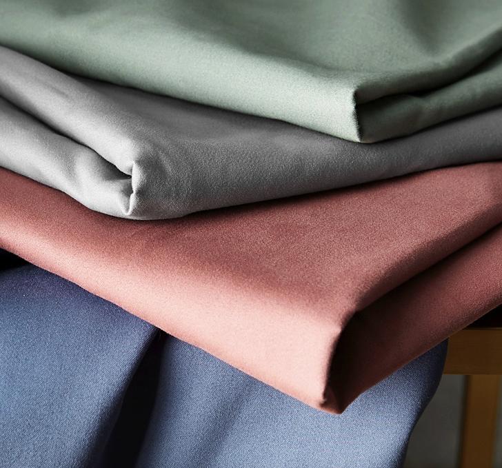 5年买了31套床品的我，最推荐这6家店