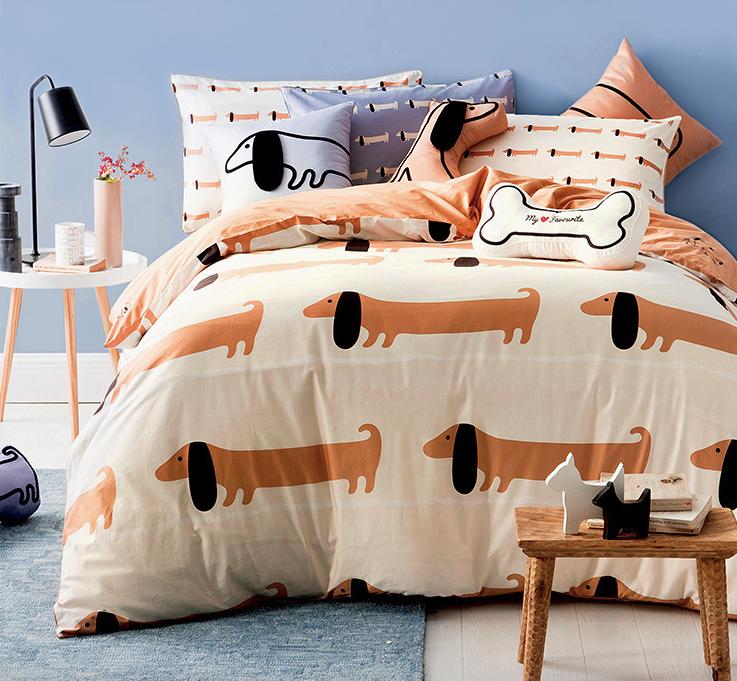 5年买了31套床品的我，最推荐这6家店