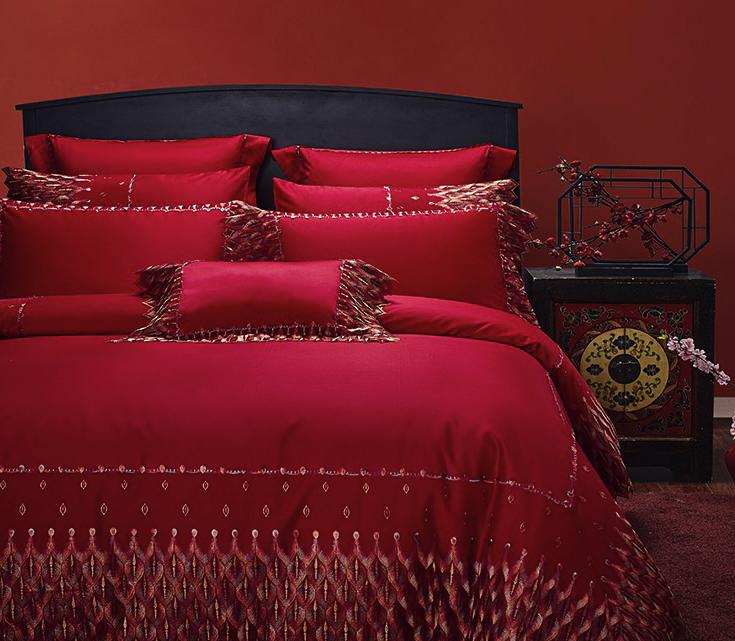 5年买了31套床品的我，最推荐这6家店