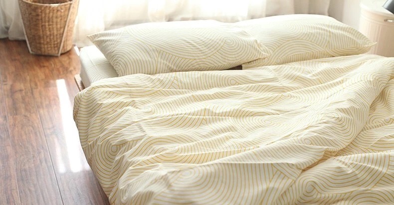 5年买了31套床品的我，最推荐这6家店