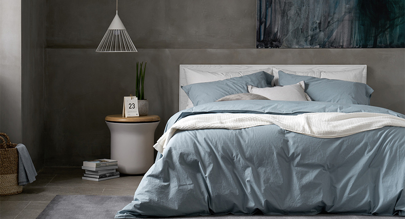 5年买了31套床品的我，最推荐这6家店