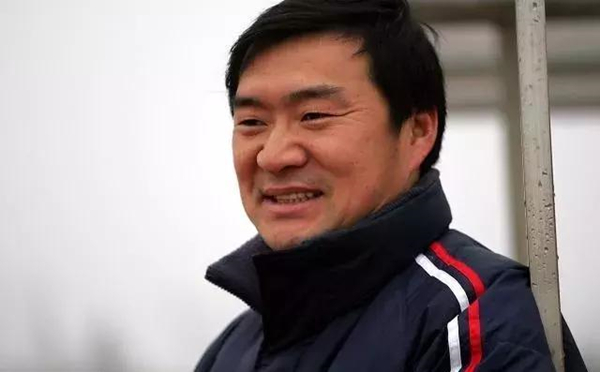 徐根宝80岁原申花球员谁去了,主教练徐根宝国家队名单