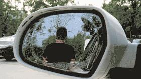 雨天后视镜看不清怎么办小妙招,雨天后视镜小妙招