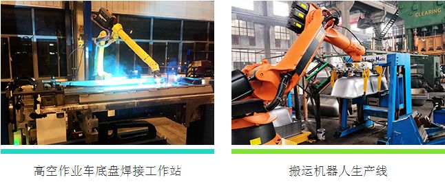 朗讯自动化机器人,朗讯工业自动化