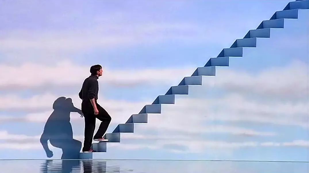 从那以后我就不信奥斯卡了