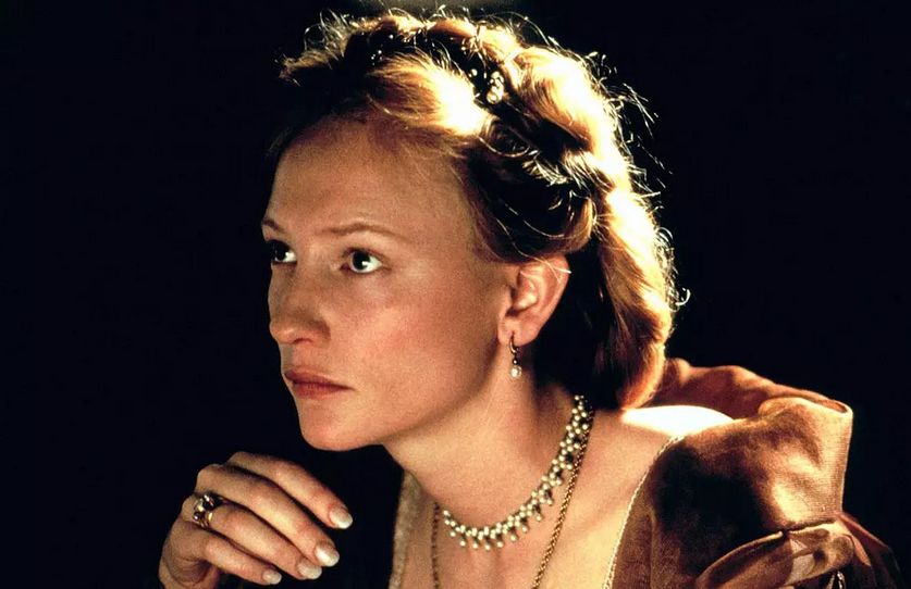 从那以后我就不信奥斯卡了