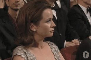 从那以后我就不信奥斯卡了