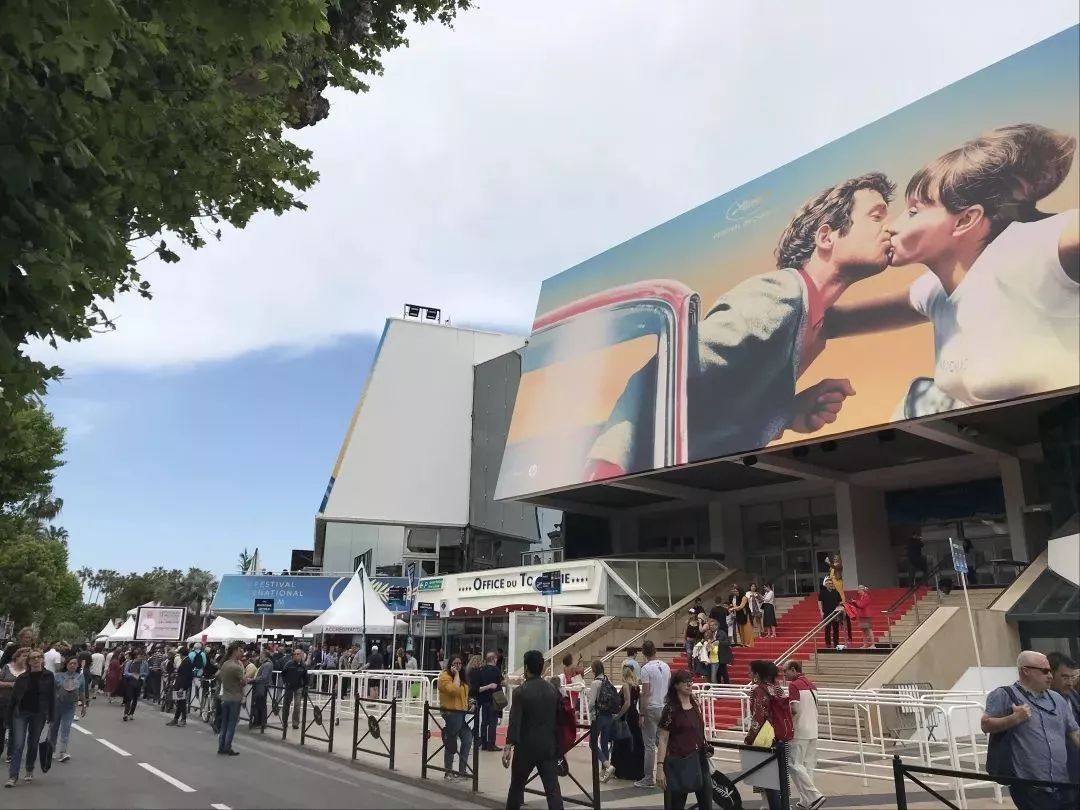 戛纳国际电影节2019,戛纳国际电影节2019年