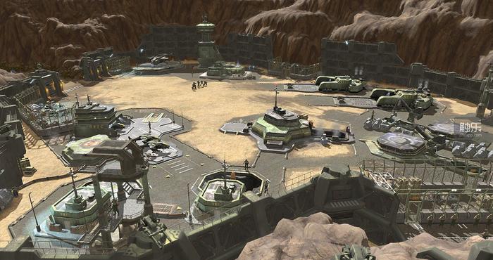 帝国的时代和遗产：全效工作室10周年祭（下）