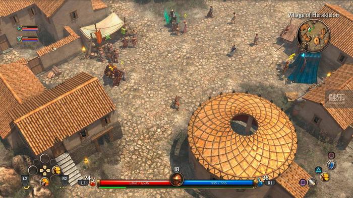 帝国的时代和遗产：全效工作室10周年祭（下）