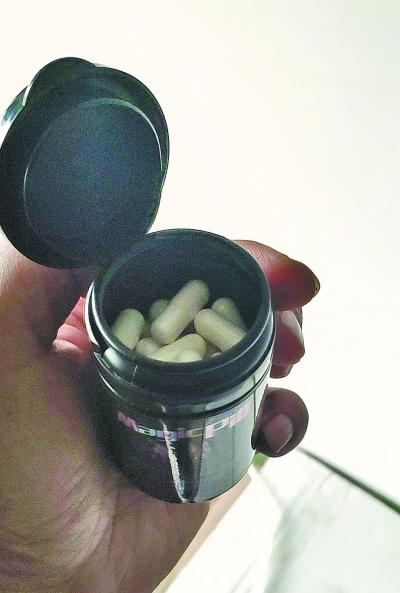 泻药几十块一盒,进口泻药多少钱一盒