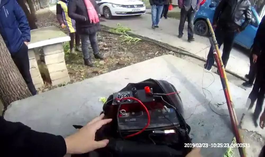 禁渔期内非法捕捞民警江边蹲守,禁渔期内严查非法捕捞