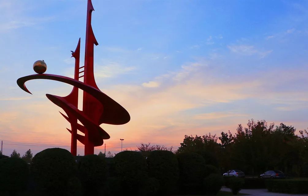 与你有关｜我在机械工程学院等你