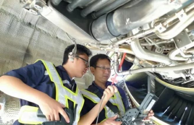 与你有关｜我在机械工程学院等你