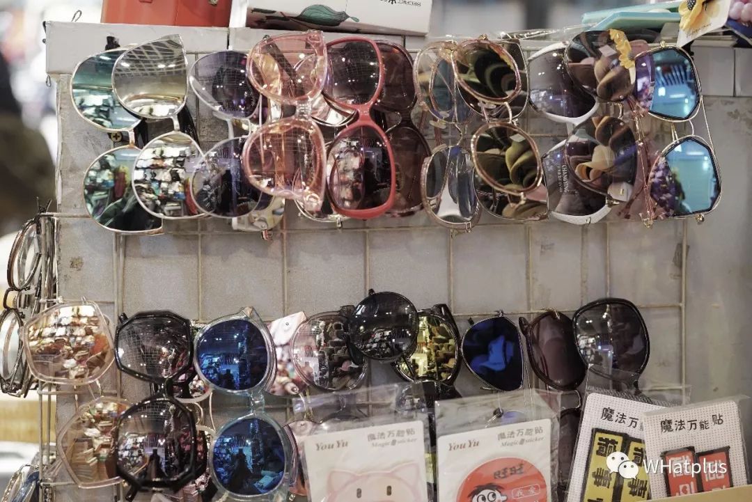 7-11街道口开店，背后是武昌伢曾经的潮流乐园