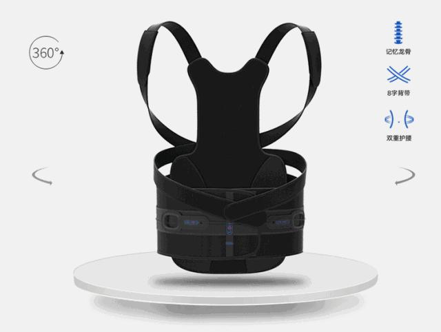 告别含胸驼背操,告别驼背练习