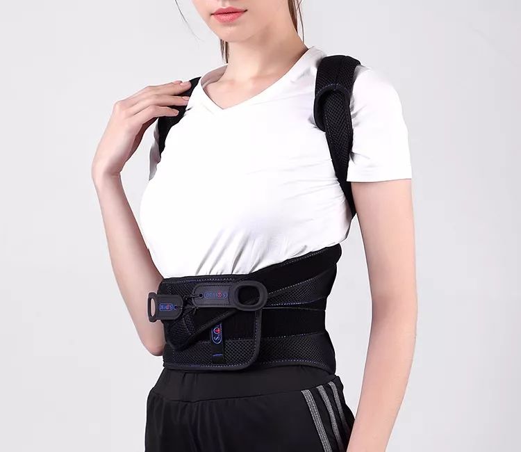 告别含胸驼背操,告别驼背练习