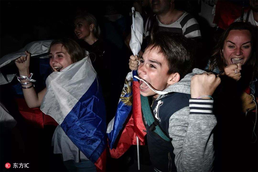 牛博：荷赛是我的“小目标”｜东方IC摄影师自选辑