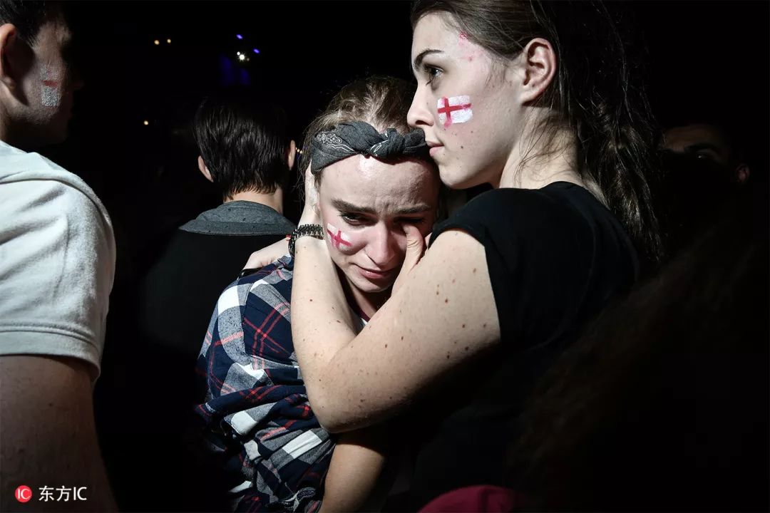 牛博：荷赛是我的“小目标”｜东方IC摄影师自选辑