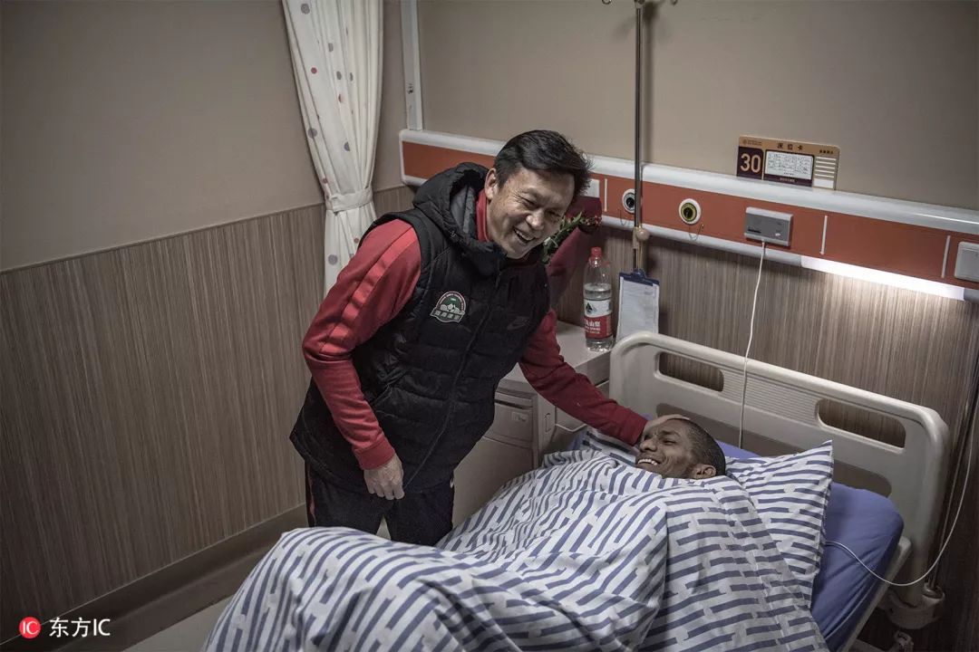 牛博：荷赛是我的“小目标”｜东方IC摄影师自选辑