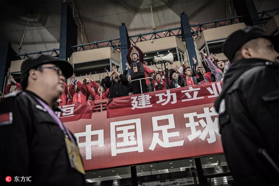 牛博：荷赛是我的“小目标”｜东方IC摄影师自选辑