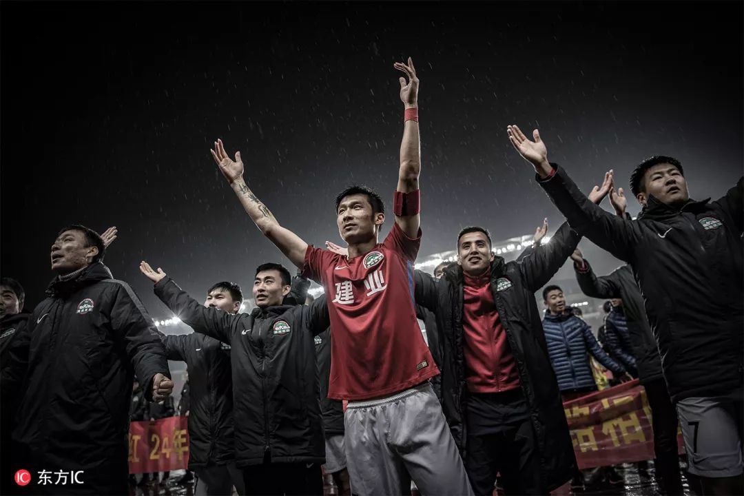 牛博：荷赛是我的“小目标”｜东方IC摄影师自选辑