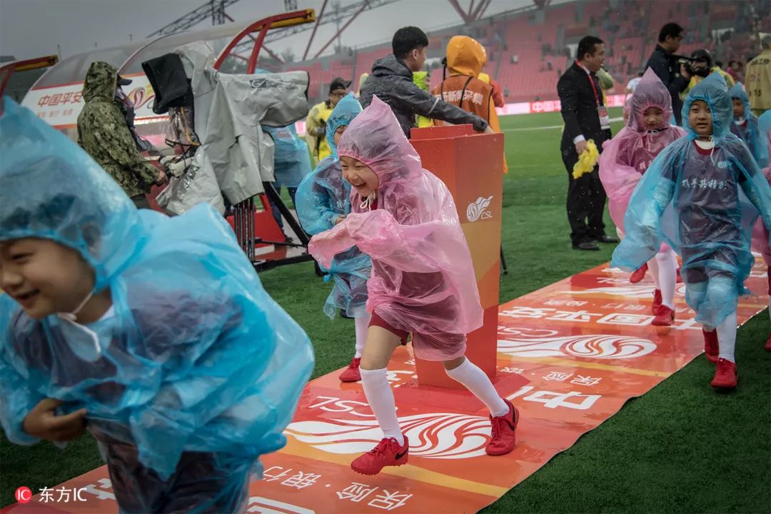 牛博：荷赛是我的“小目标”｜东方IC摄影师自选辑