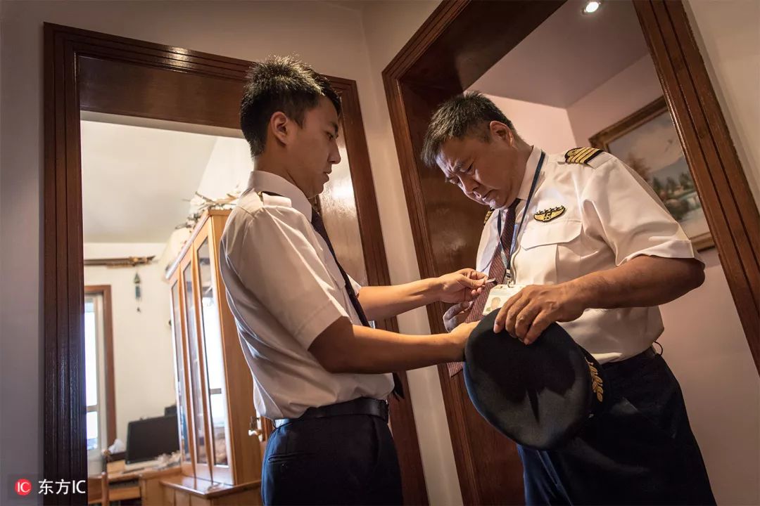 牛博：荷赛是我的“小目标”｜东方IC摄影师自选辑