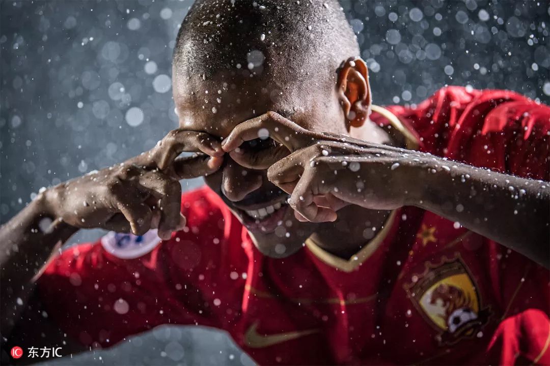 牛博：荷赛是我的“小目标”｜东方IC摄影师自选辑