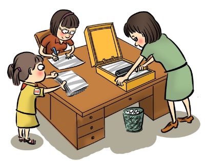 贵阳今年中考示范性高中录取名额,2022年贵阳中考录取分数线是多少