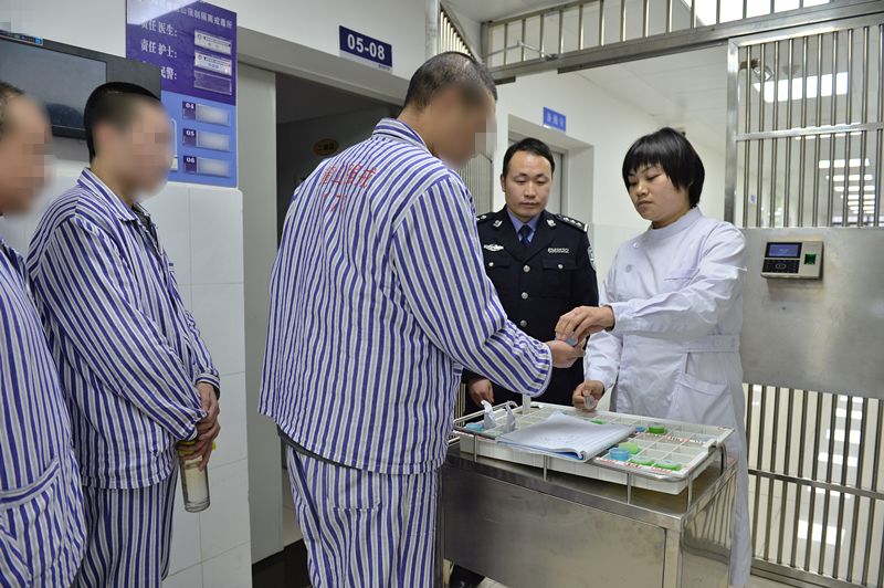 戒毒民警初心与使命,民警分享戒毒工作的心得体会