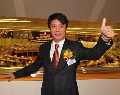 孙宏斌人生视频,孙宏斌人生故事