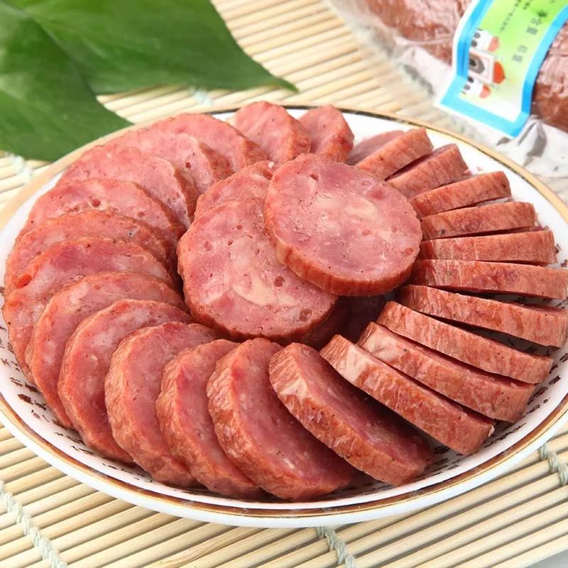 哈尔滨特产必带清单送朋友,哈尔滨旅游带走的美食