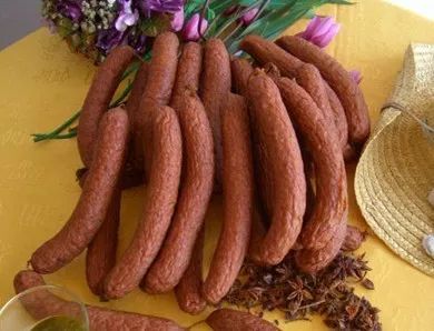 哈尔滨特产必带清单送朋友,哈尔滨旅游带走的美食