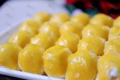 哈尔滨特产必带清单送朋友,哈尔滨旅游带走的美食