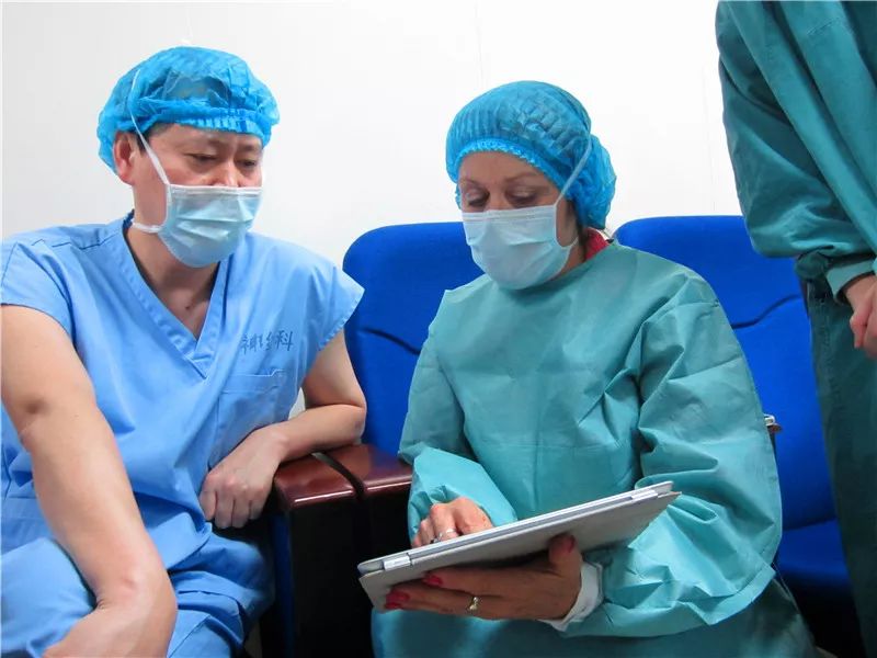 泰达医院卒中,卒中中心排名