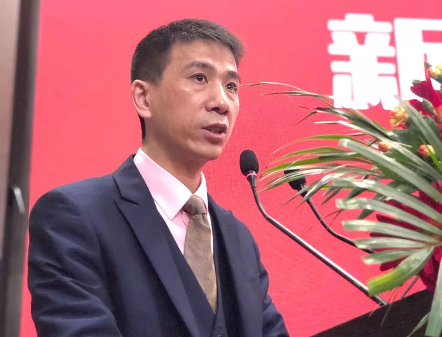 新常态新发展格局视频,新形势下实现什么样的发展