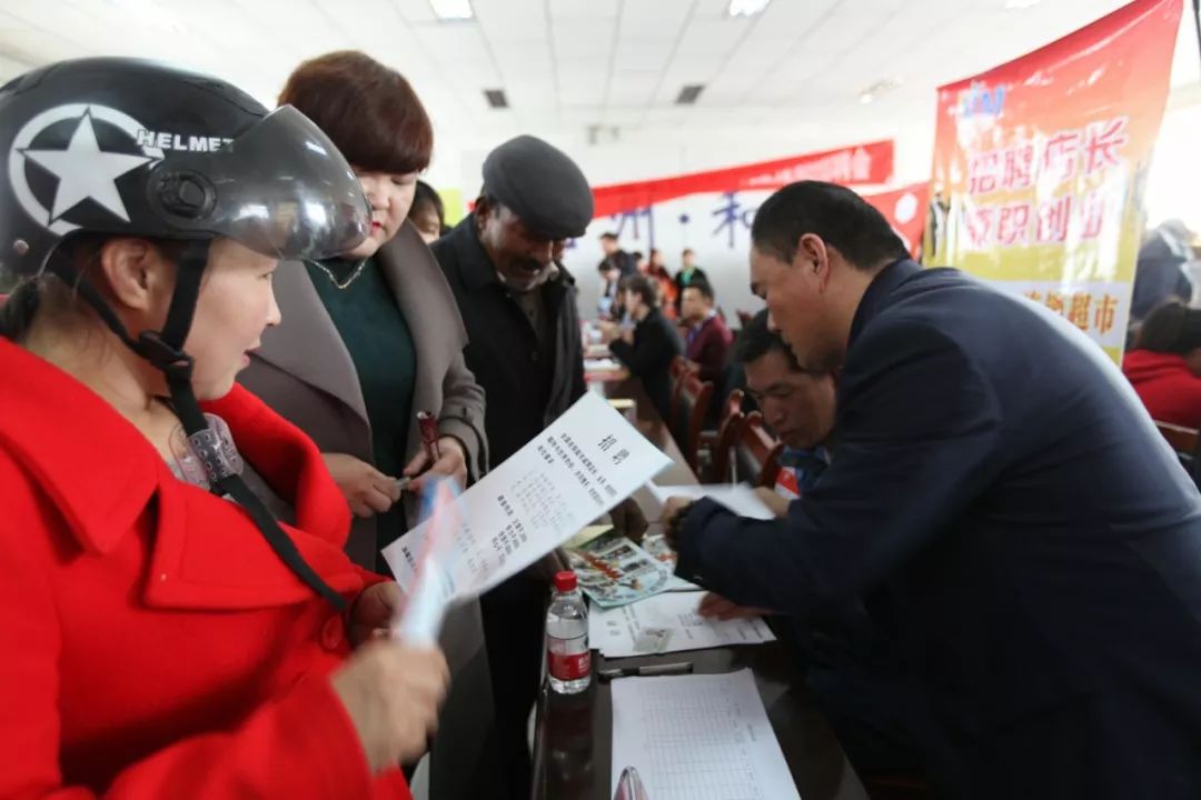 富裕县春风行动招聘会,博白春风行动现场招聘会