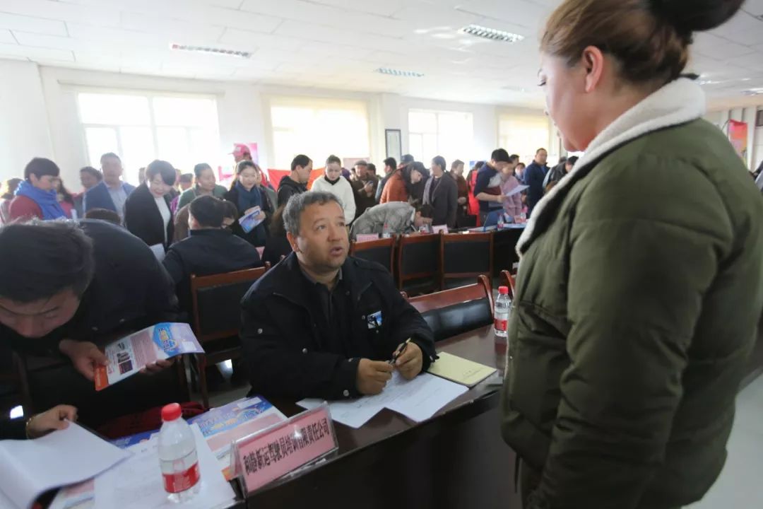 富裕县春风行动招聘会,博白春风行动现场招聘会