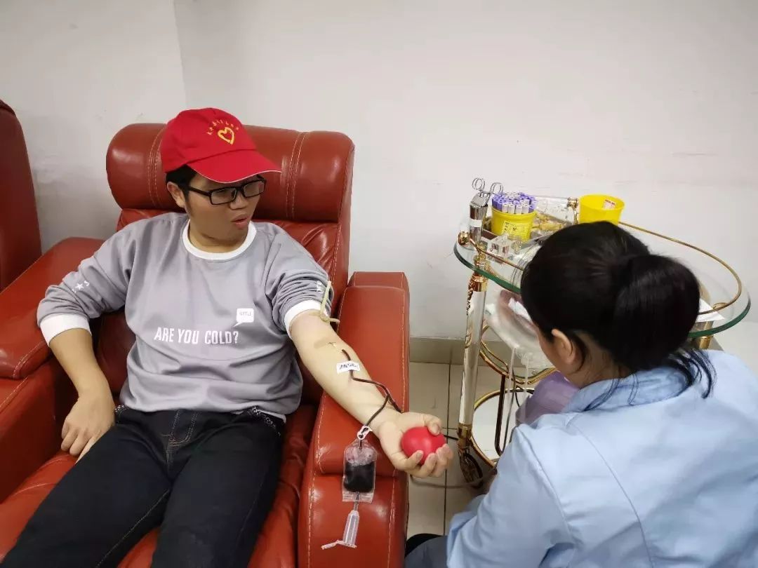 听说，做志愿者有机会防脱发了？｜一周团讯