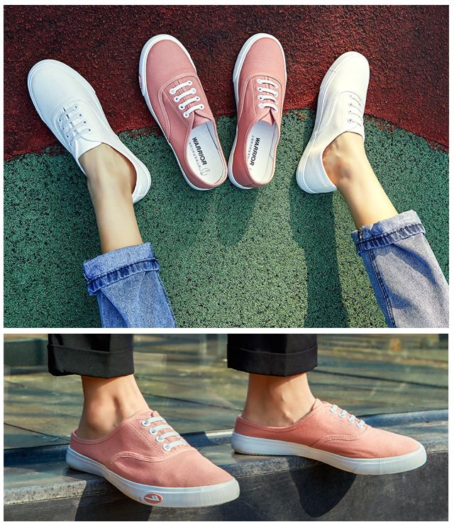 秋季流行款大码鞋,人手必备的显瘦百搭款鞋
