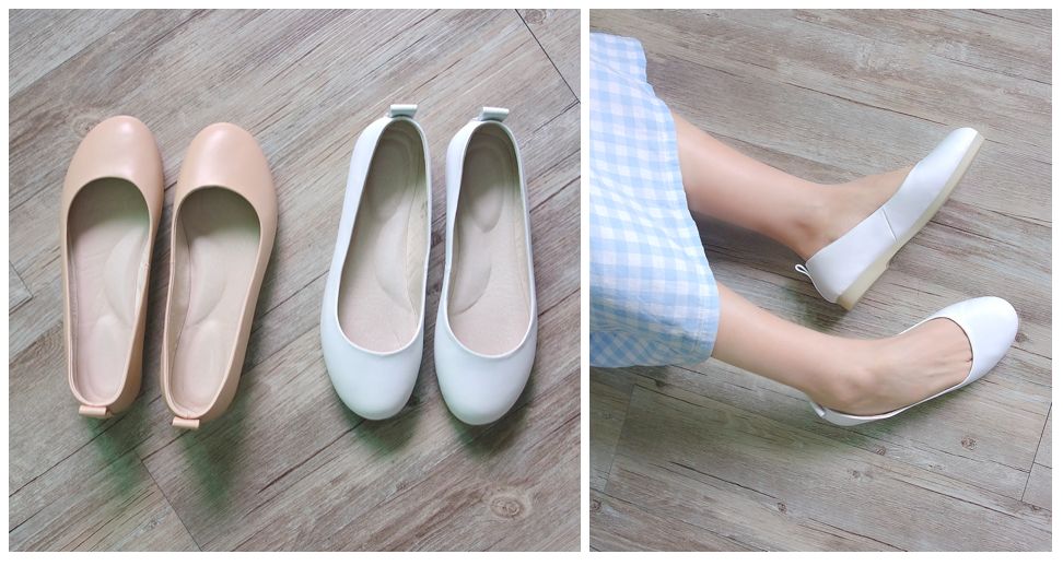 秋季流行款大码鞋,人手必备的显瘦百搭款鞋