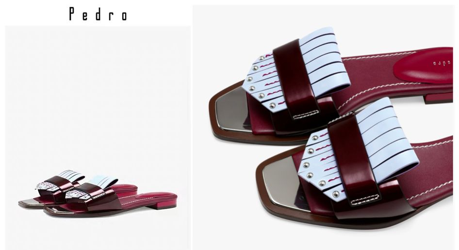 秋季流行款大码鞋,人手必备的显瘦百搭款鞋