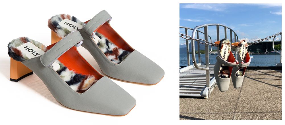 秋季流行款大码鞋,人手必备的显瘦百搭款鞋