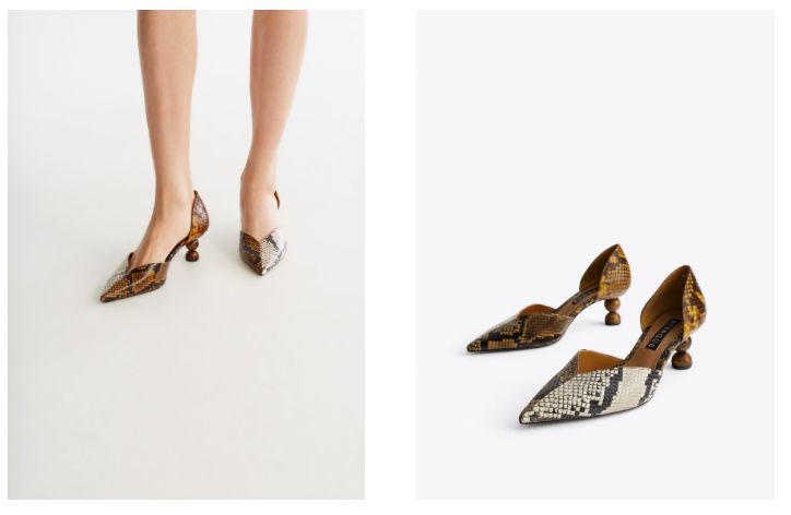 秋季流行款大码鞋,人手必备的显瘦百搭款鞋