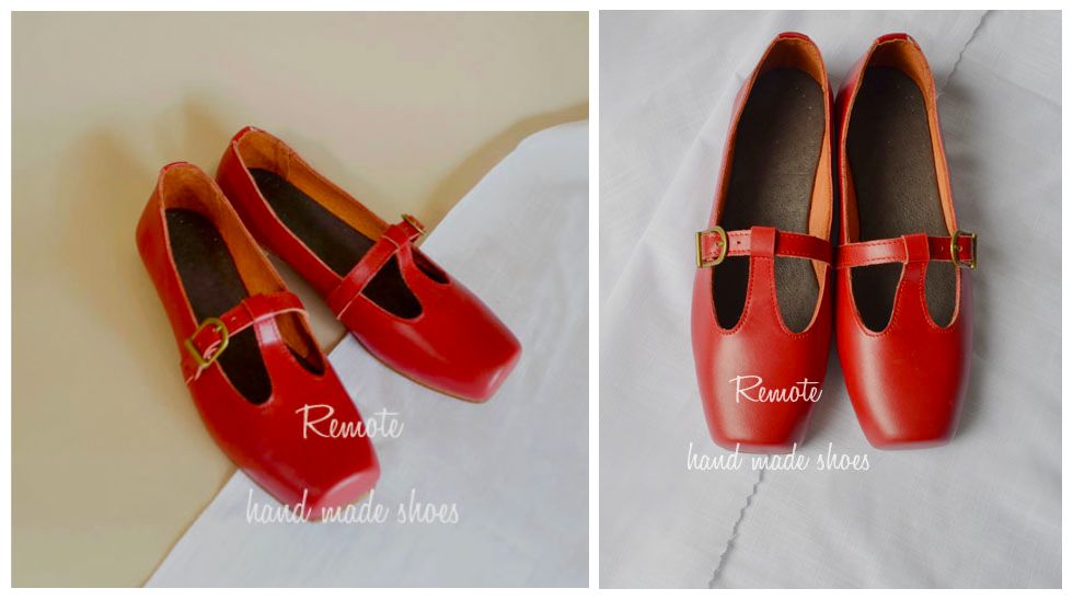 秋季流行款大码鞋,人手必备的显瘦百搭款鞋